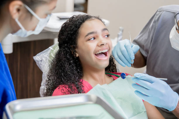 Best Emergency Dental Care for Sports Injuries in Oak Park, MI