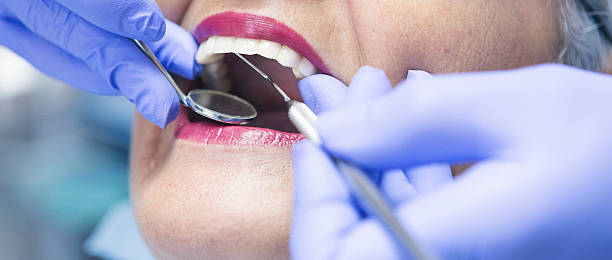 Best Emergency Treatment for Jaw Pain or Injury in Oak Park, MI